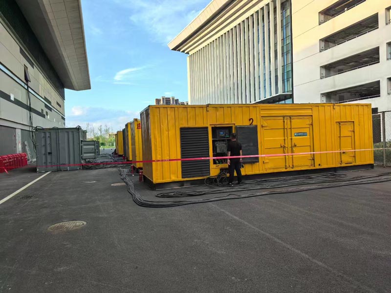 新政镇柴油发电机冬季保养注意事项？